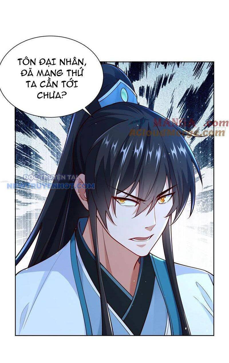 ta thực sự không muốn làm thần tiên chapter 66 9