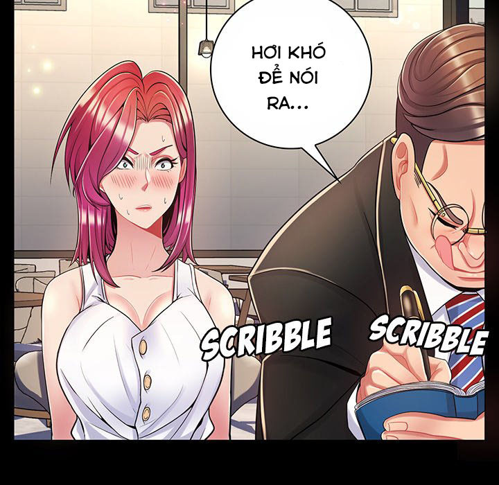 cô giáo biến thái chapter 11 52