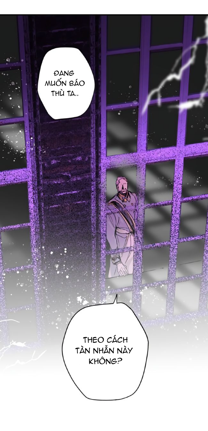 cổ tích về người mẹ kế chapter 53 48