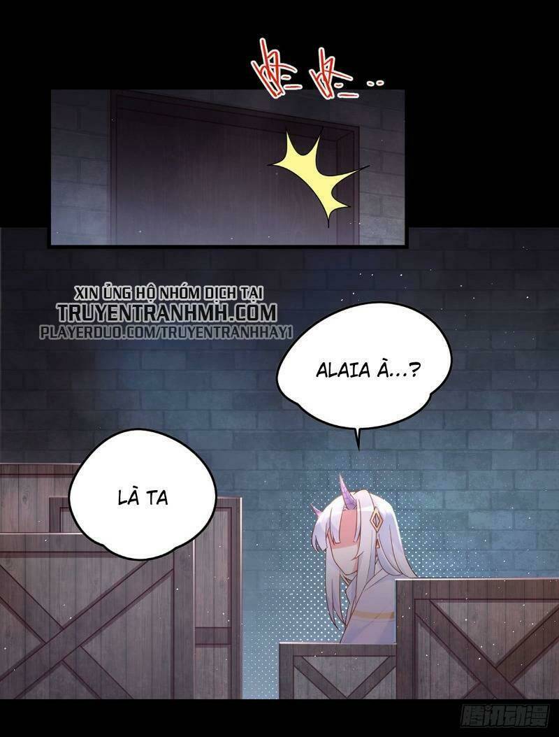 lãnh chúa cái gì không quan trọng chapter 18 1