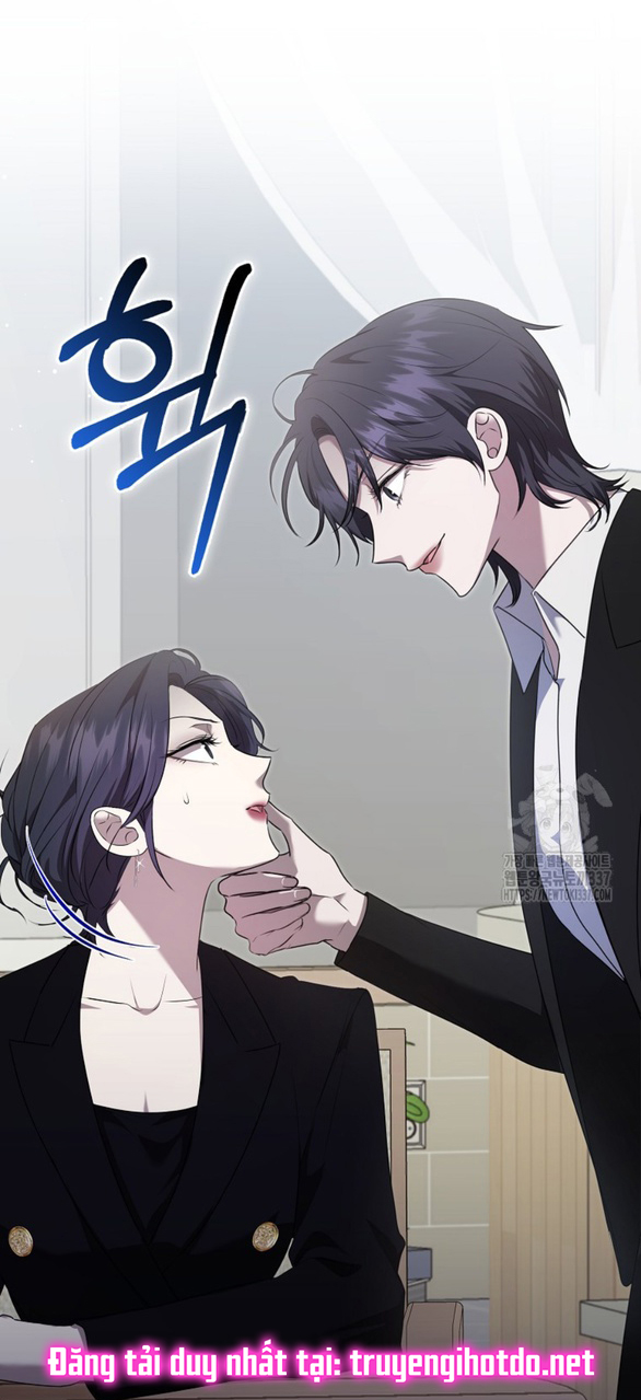 bạn trai của nam chính bị ám ảnh bởi tôi chapter 31.1 21