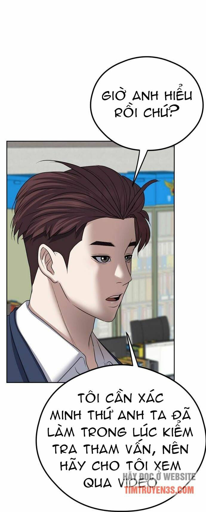 đấu kiếm - công tố viên lách luật chapter 4 72