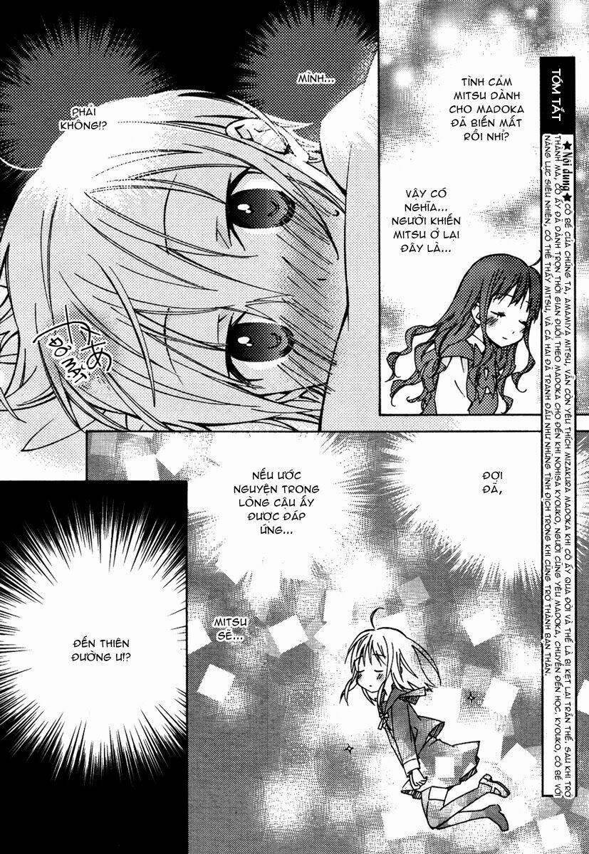 honey crush chapter 13 3