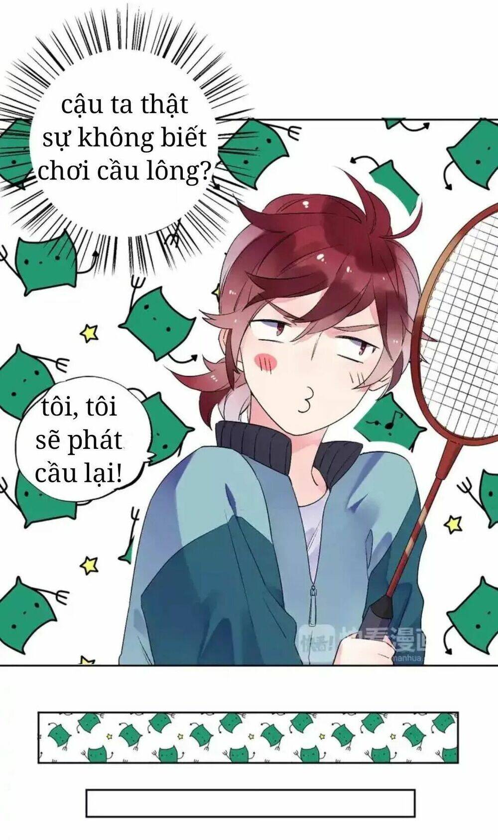 sos! tôi đã yêu một con sâu bướm (phần 2) chapter 33 20