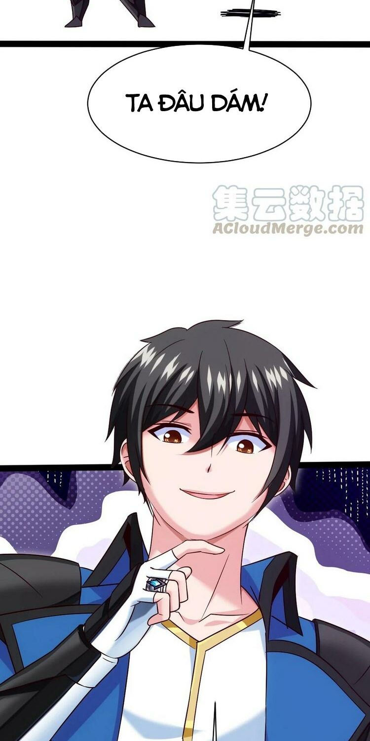 ma thú kiếm thánh dị giới tung hoành chapter 178 6