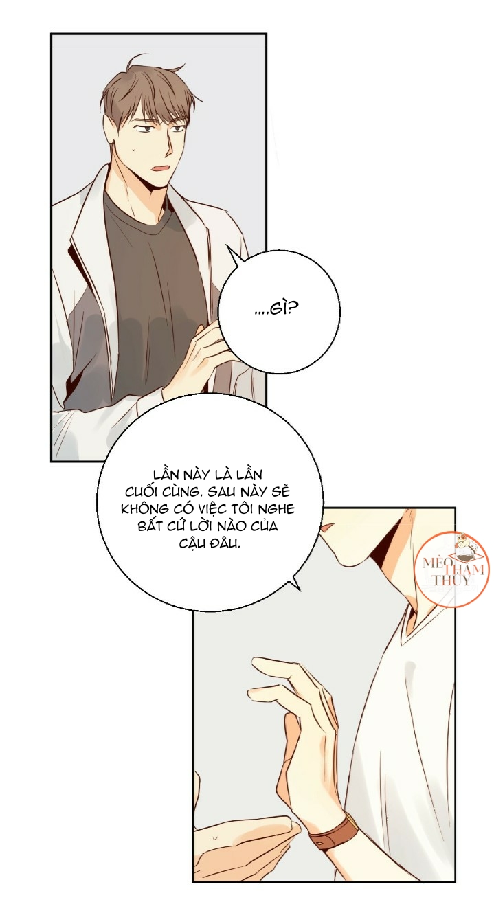 cửa hàng tiện lợi nguy hiểm chapter 18 61