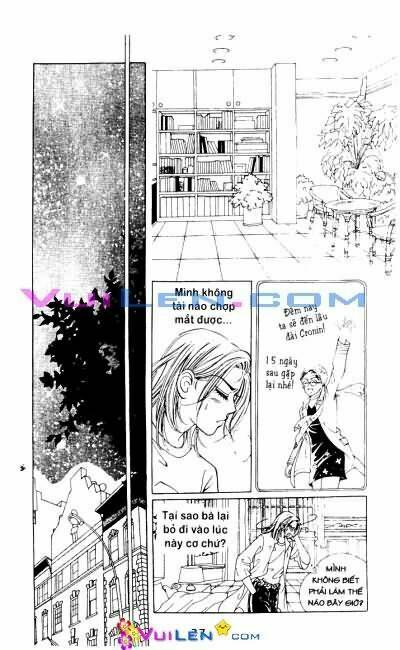 bữa tối của hoàng tử chapter 2 37