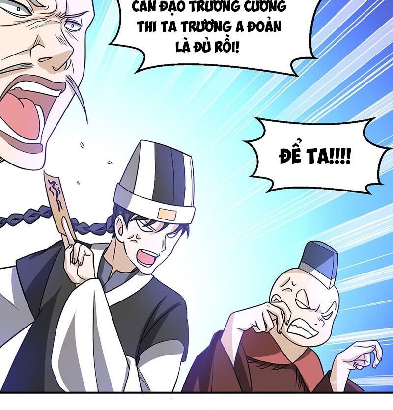 nghịch thiên tiên mệnh chapter 2 44