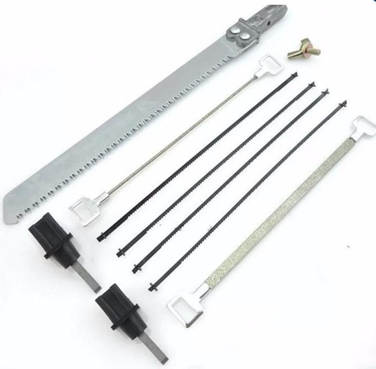 Bộ Cưa Tay Đa Năng Tiện Dụng Platinum Saw Hàn Quốc