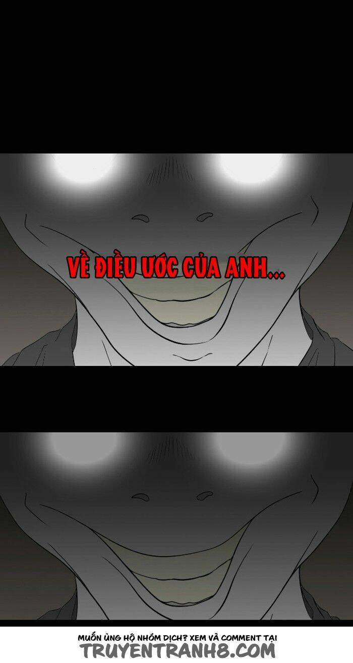 thứ sáu: những câu chuyện cấm chapter 36 35