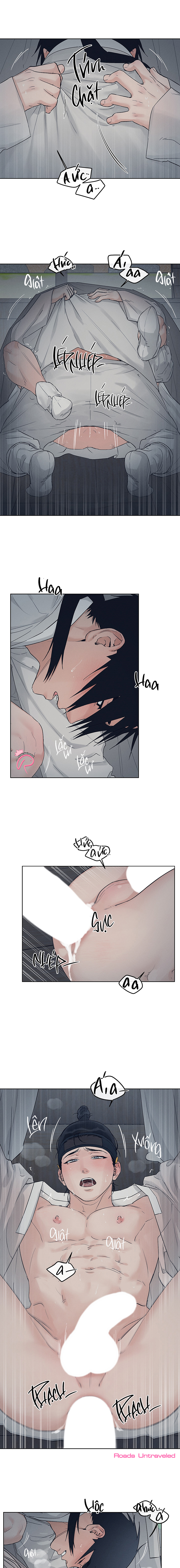 cửa hàng âm cụ chosun chapter 29 3