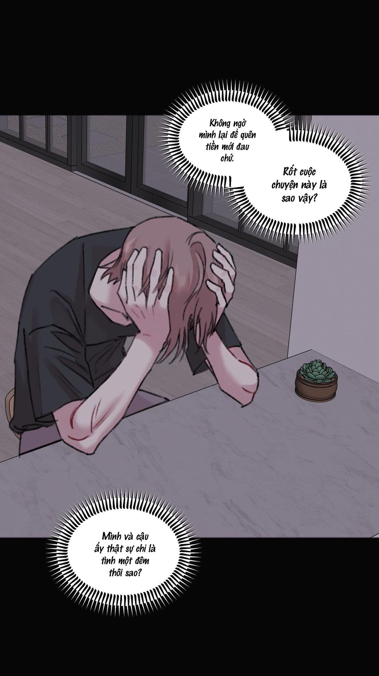 anh thật sự thích em sao chapter 18 45