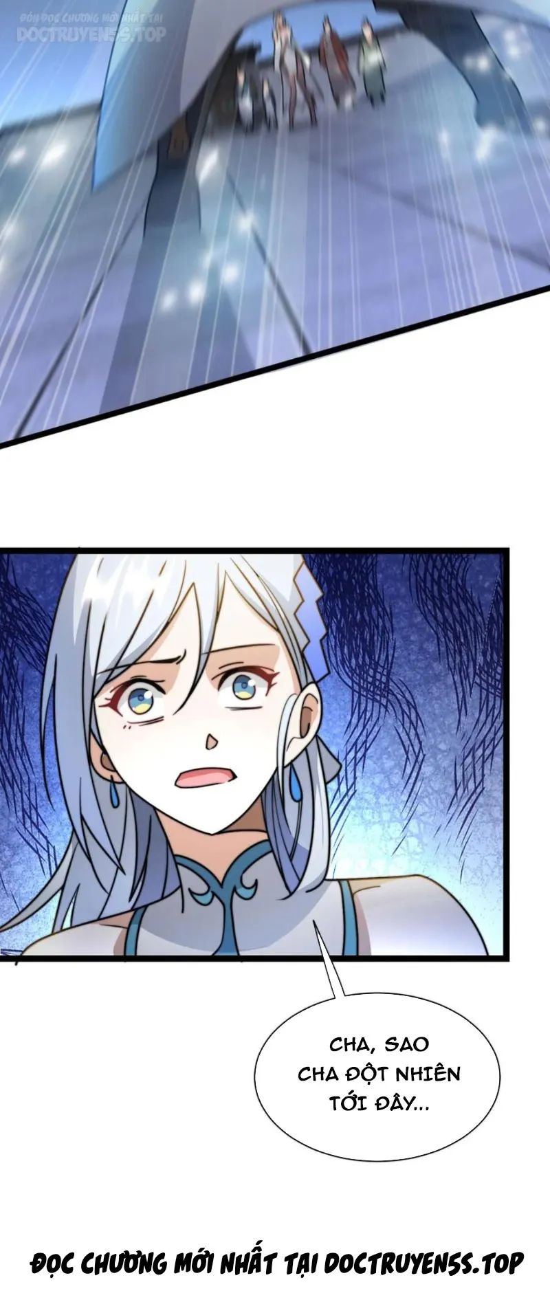 huyền huyễn: ta bắt đầu vô địch từ bại gia chapter 20 2