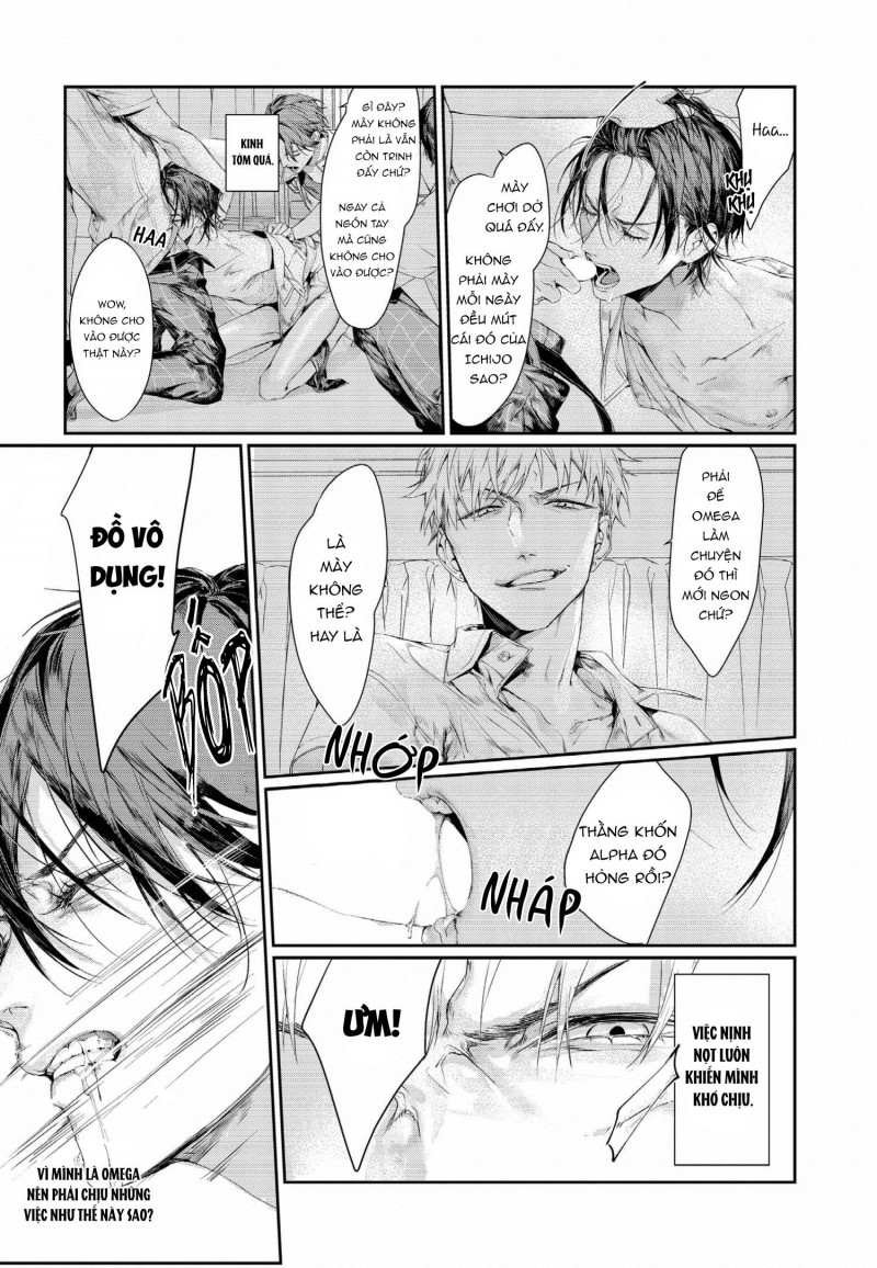 xin đừng buông tay em chapter 3 9