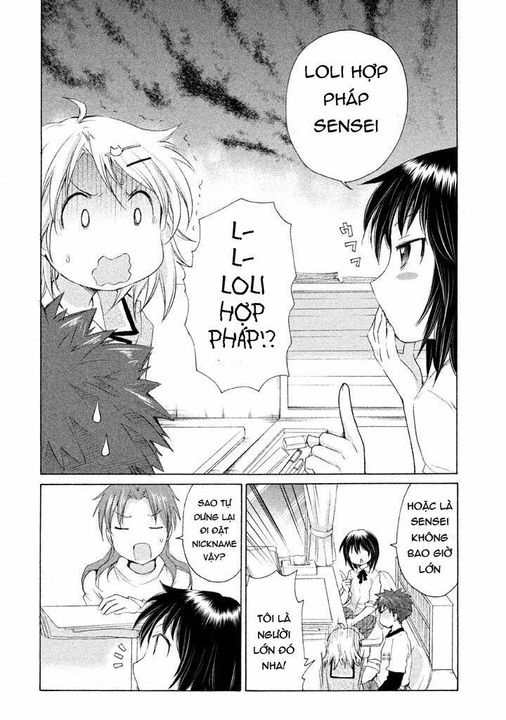 comic studio chapter 24 13