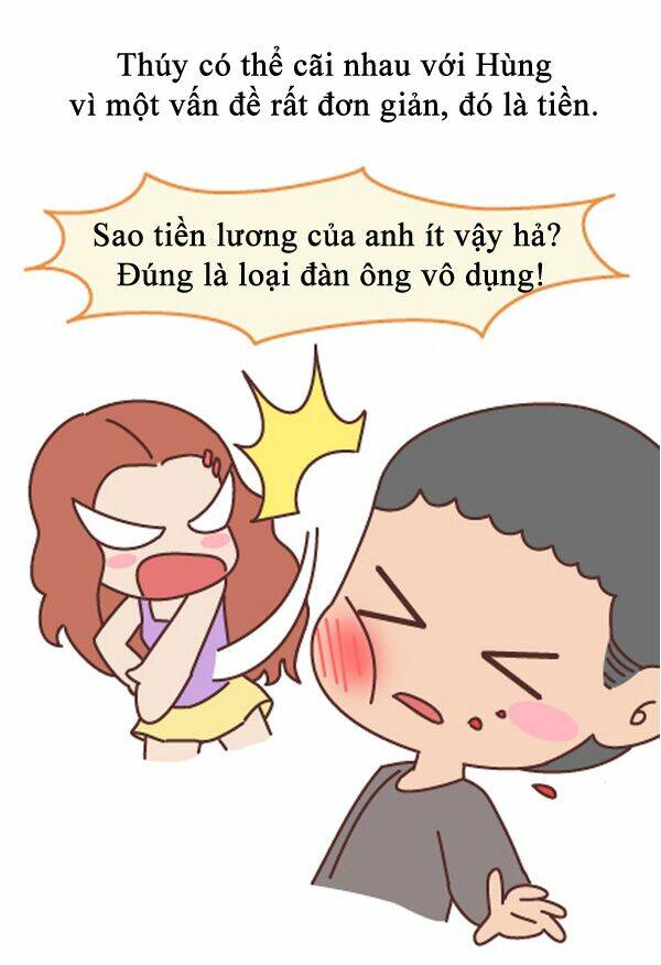 giải mã tình yêu chapter 7 26