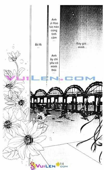 có anh trong đời chapter 7 114