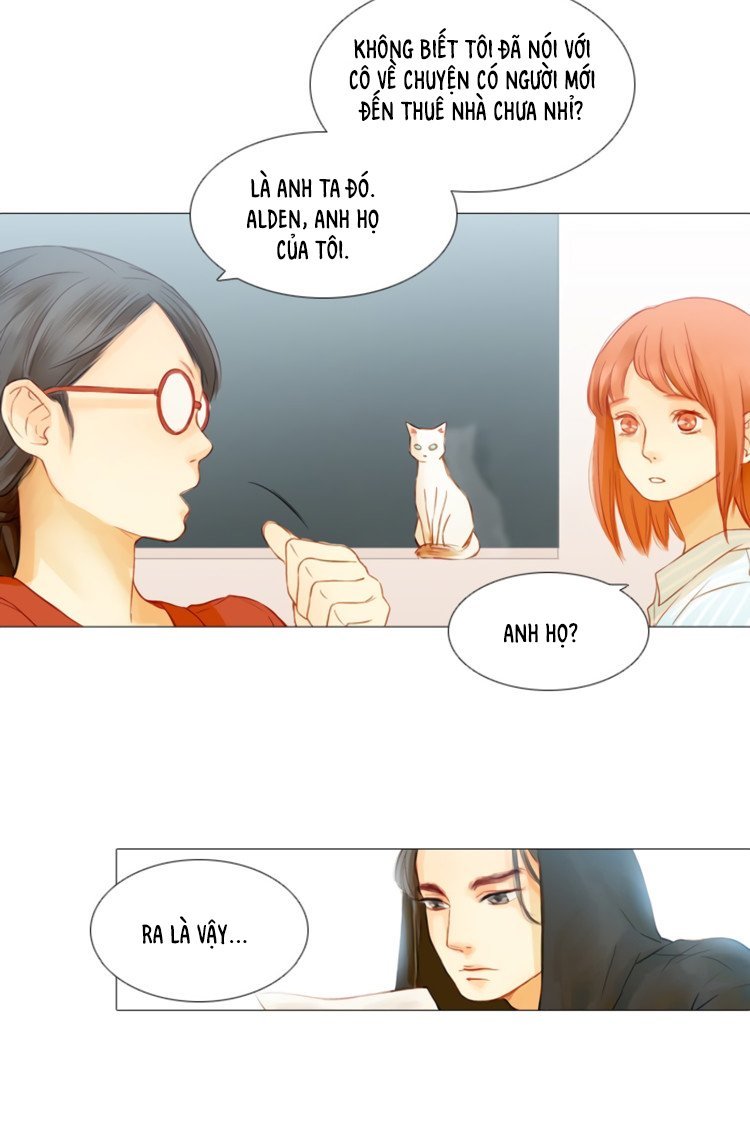 little rain chapter 5 6