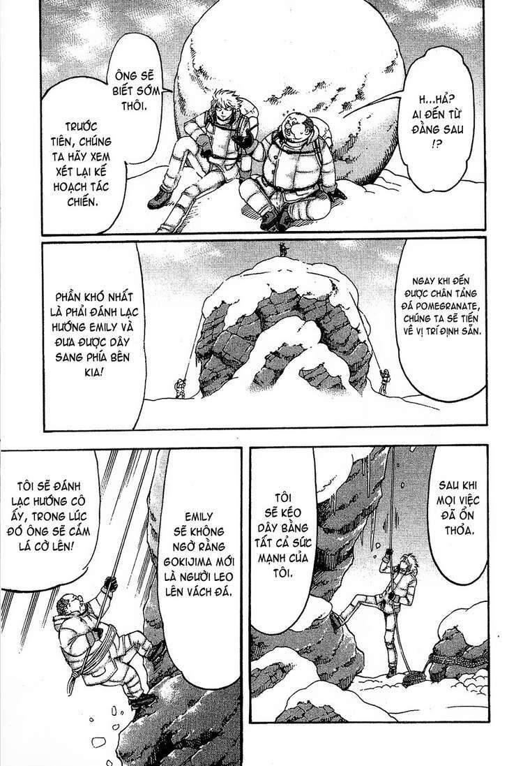 gamble fish chapter 78 7