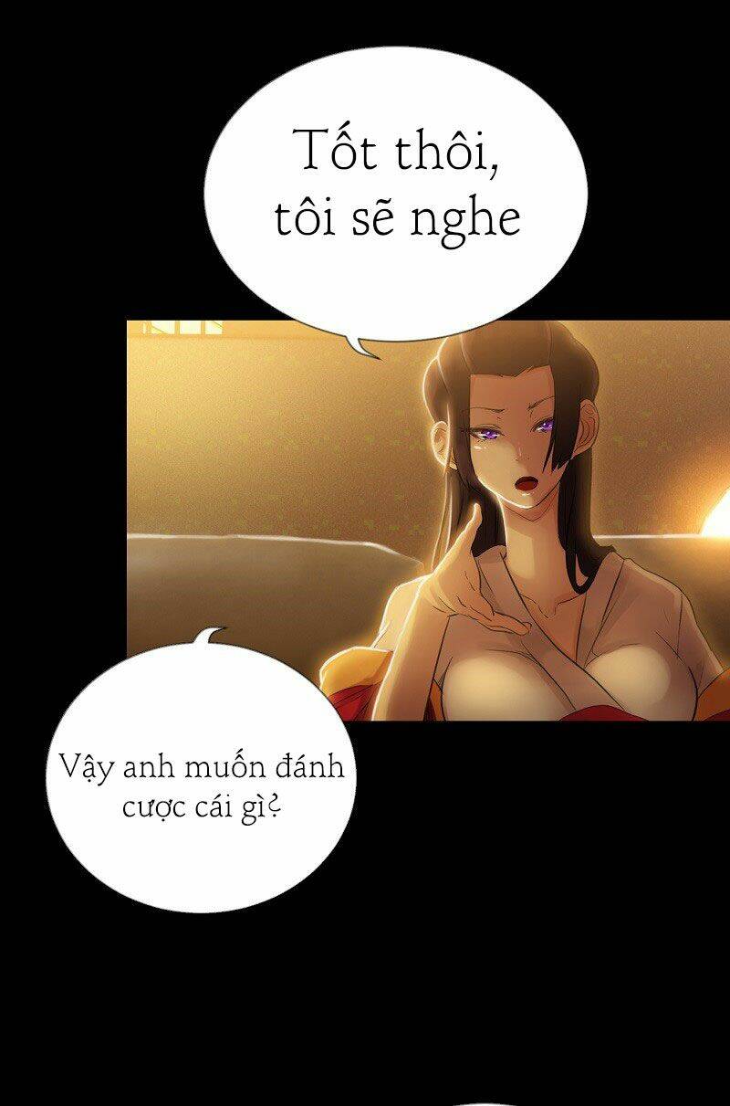 nhiệt huyết thanh xuân chapter 6 16