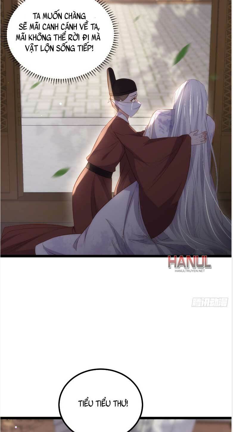 hoạn phi thiên hạ chapter 313 5