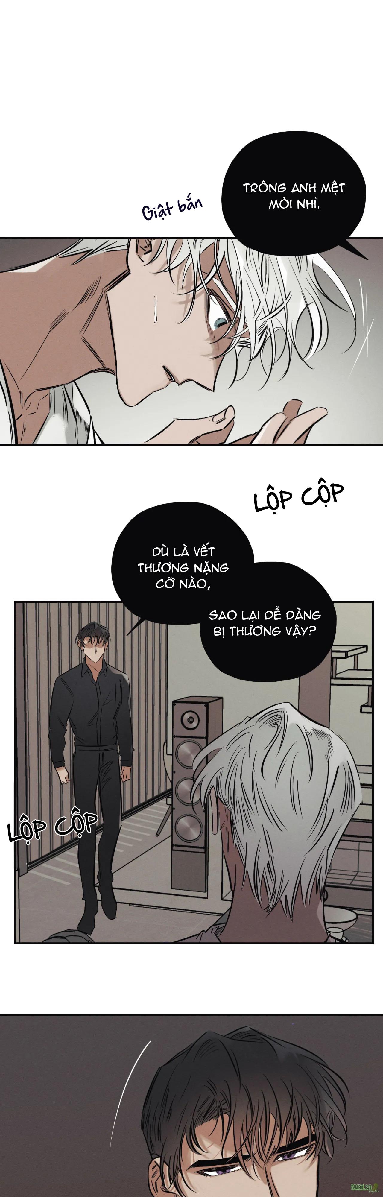 đóa hoa tội lỗi chapter 18 13