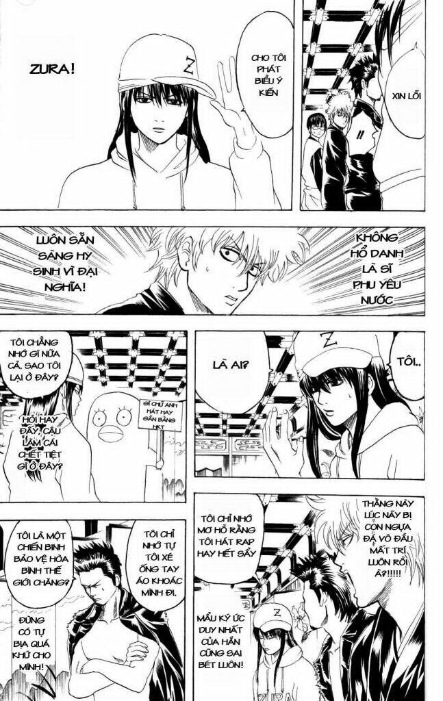 gintama - linh hồn bạc chapter 139 5