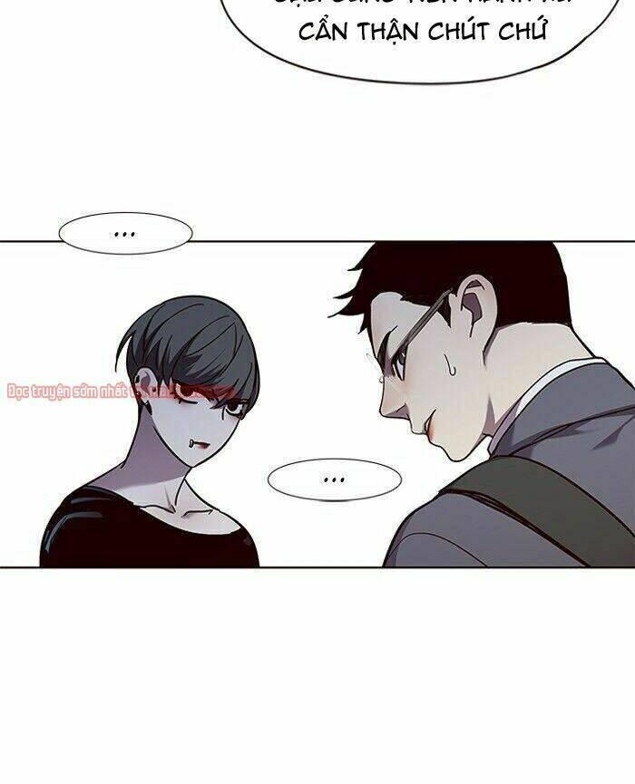 biến thân thành mèo chapter 51 85