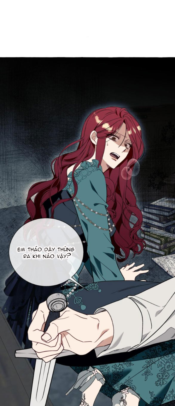 tôi tưởng đó chỉ là tiểu thuyết trọng sinh bình thường chapter 57.1 16