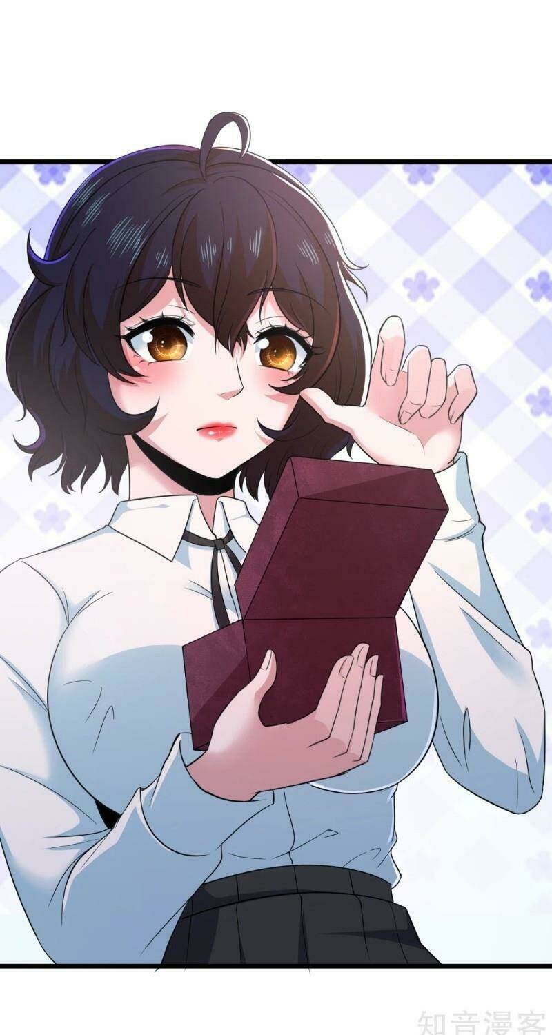 tối cường đặc chủng binh của hoa khôi chapter 103 3