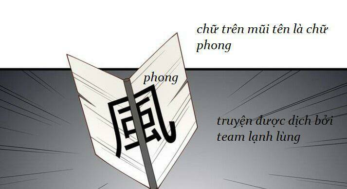 độc phi thần y quá kiêu ngạo chapter 94 9