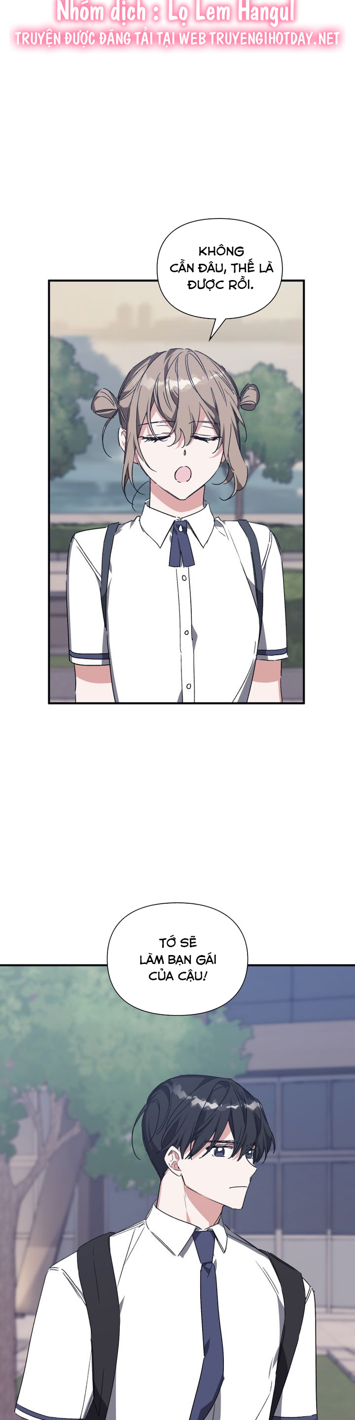 cuộc du hành thời gian của sela chapter 72 10