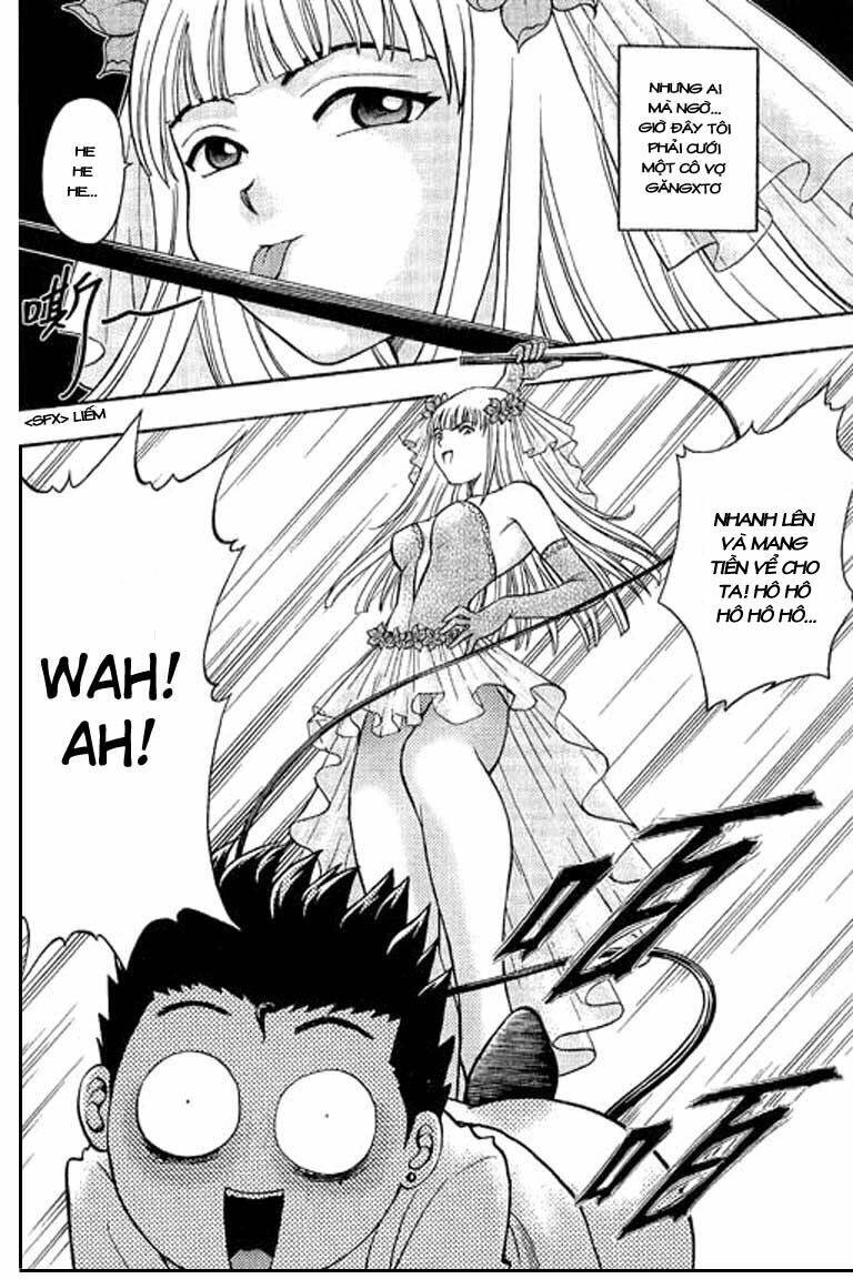 show me the money chapter 3 13