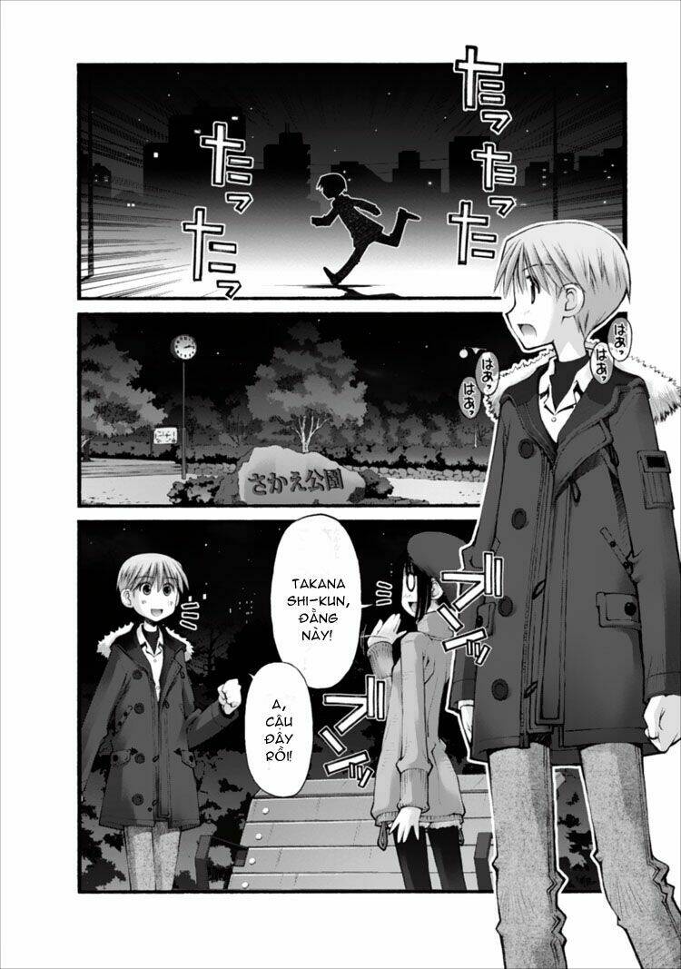 oniichan no koto nanka zenzen suki ja nai n da kara ne!! chapter 23 2