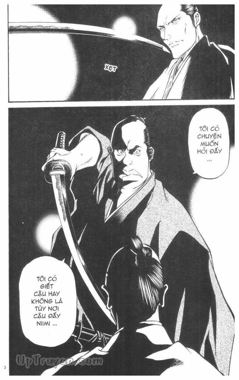 getsu seiki - sayonara shinsengumi chapter 3 131