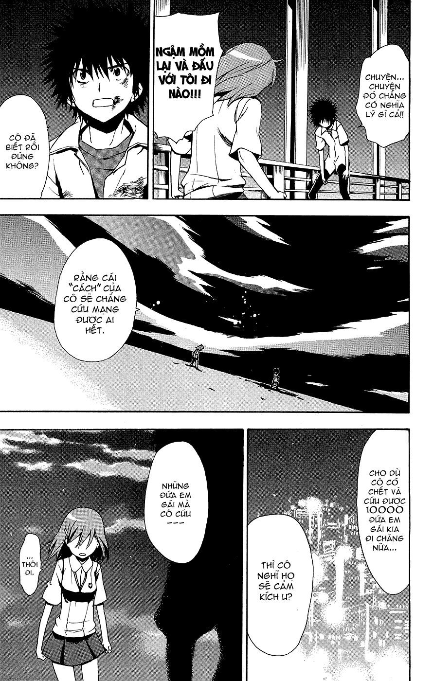 cấm thư ma thuật index chapter 17 7