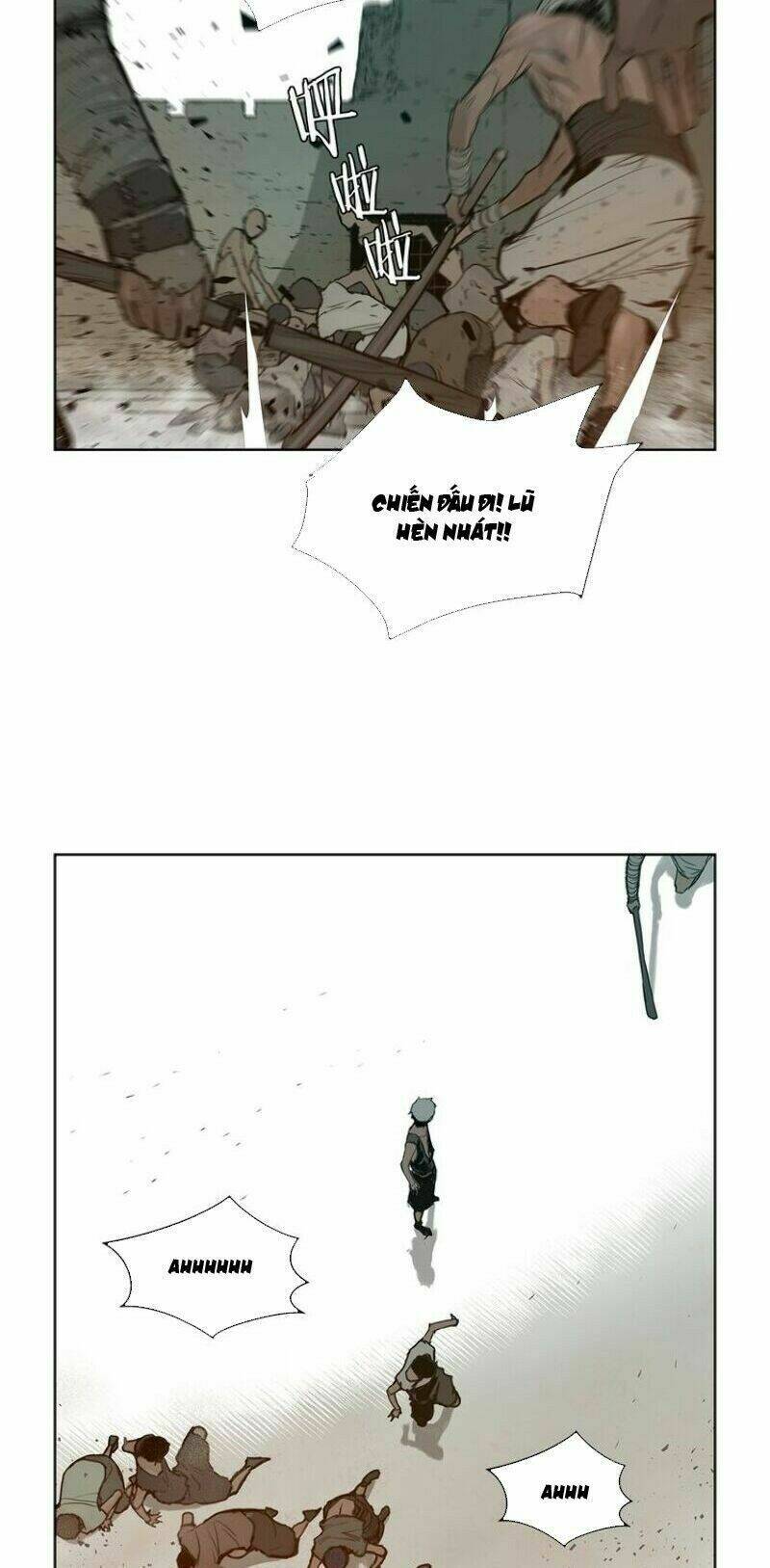 thanh gươm danh vọng chapter 16 34