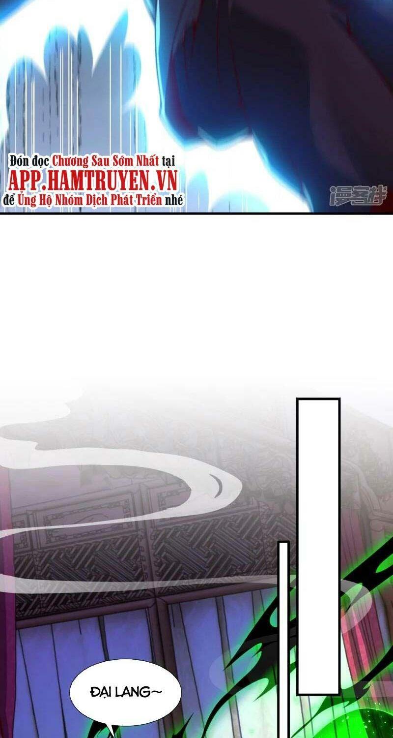 ta là thương thiên chapter 2 8