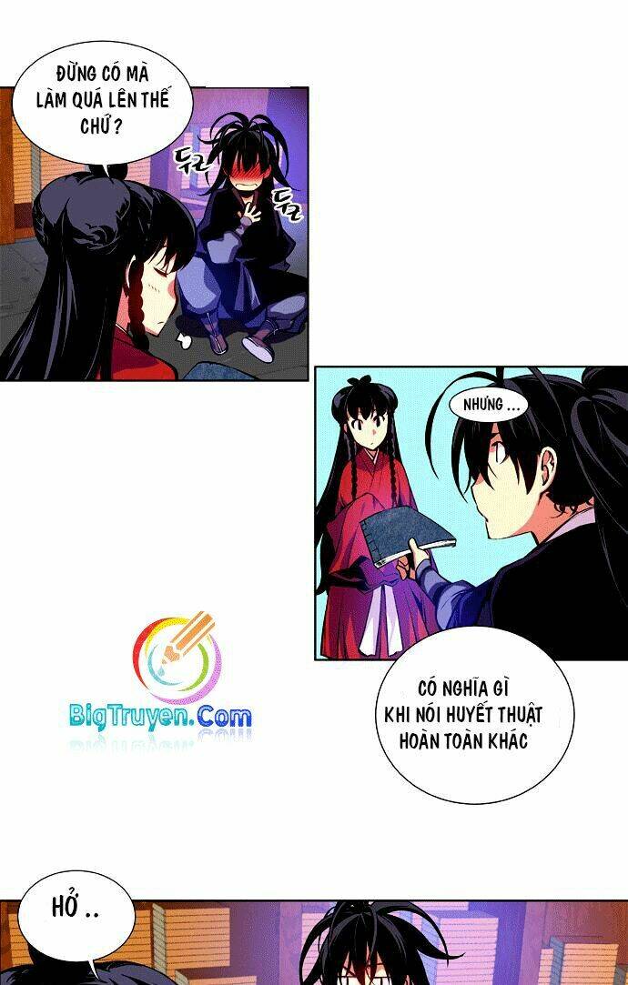 märchen: the embodiment of tales chapter 5 6