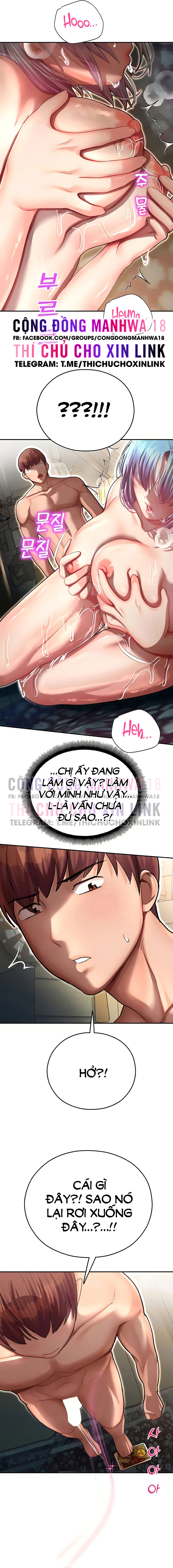 vòng đu quay định mệnh chapter 11 22