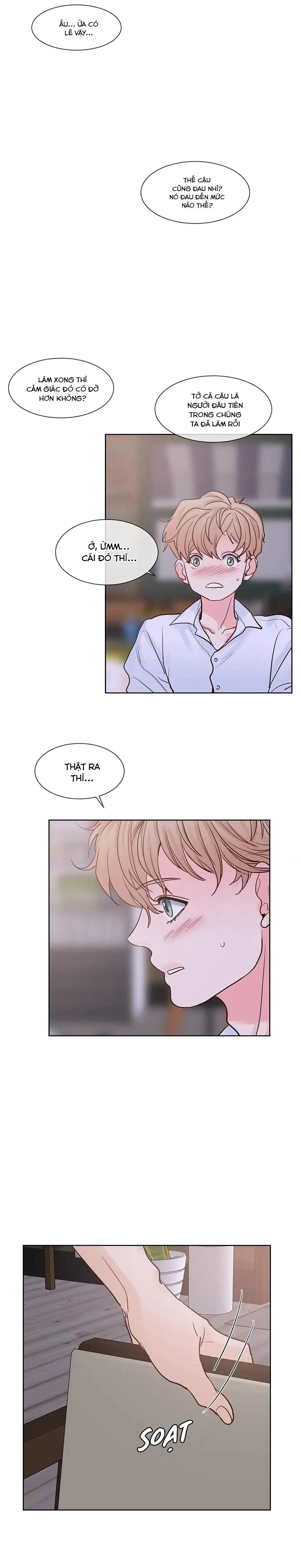 heat and run chapter 78 5