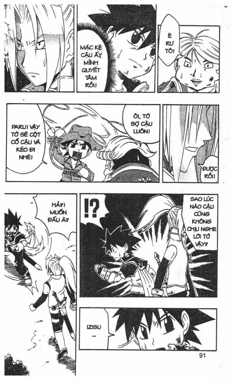 joou kishi monogatari chapter 4 89