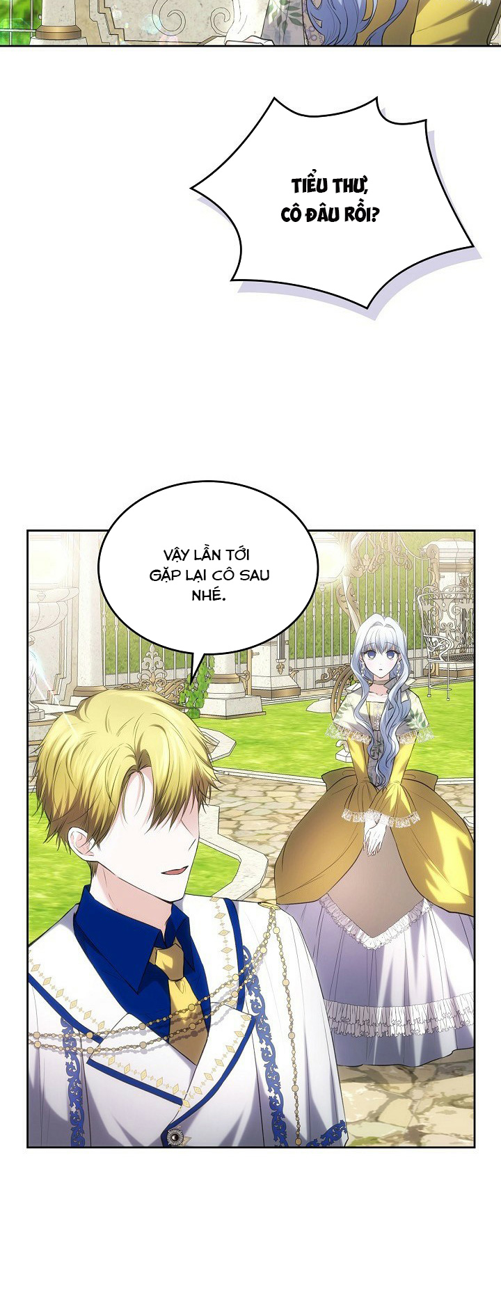 vị hôn thê giả của thái tử chapter 26 45