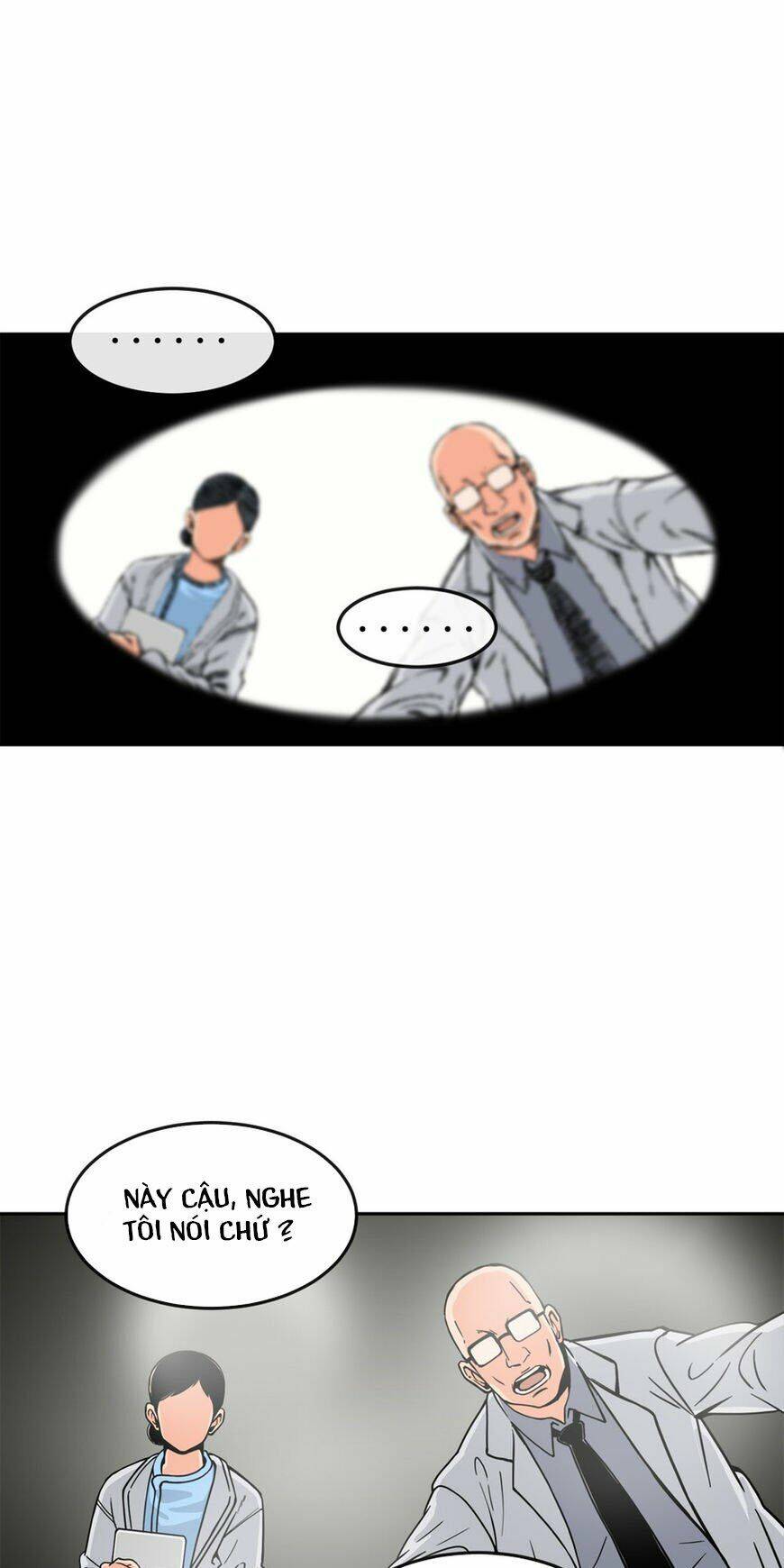 her hero chapter 23 22