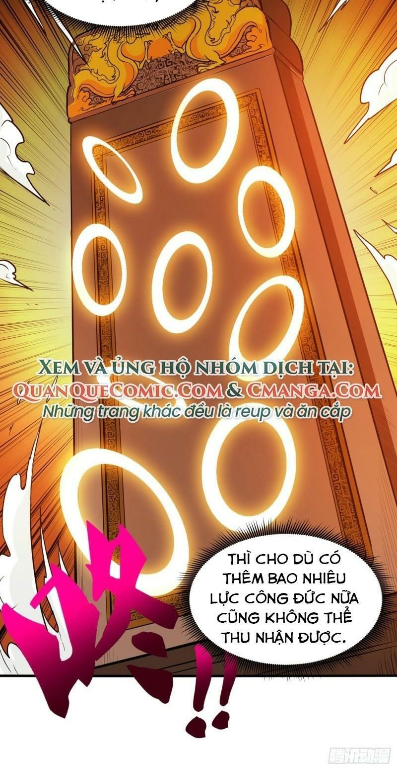 tối cường thần y tại đô thị chapter 95 10