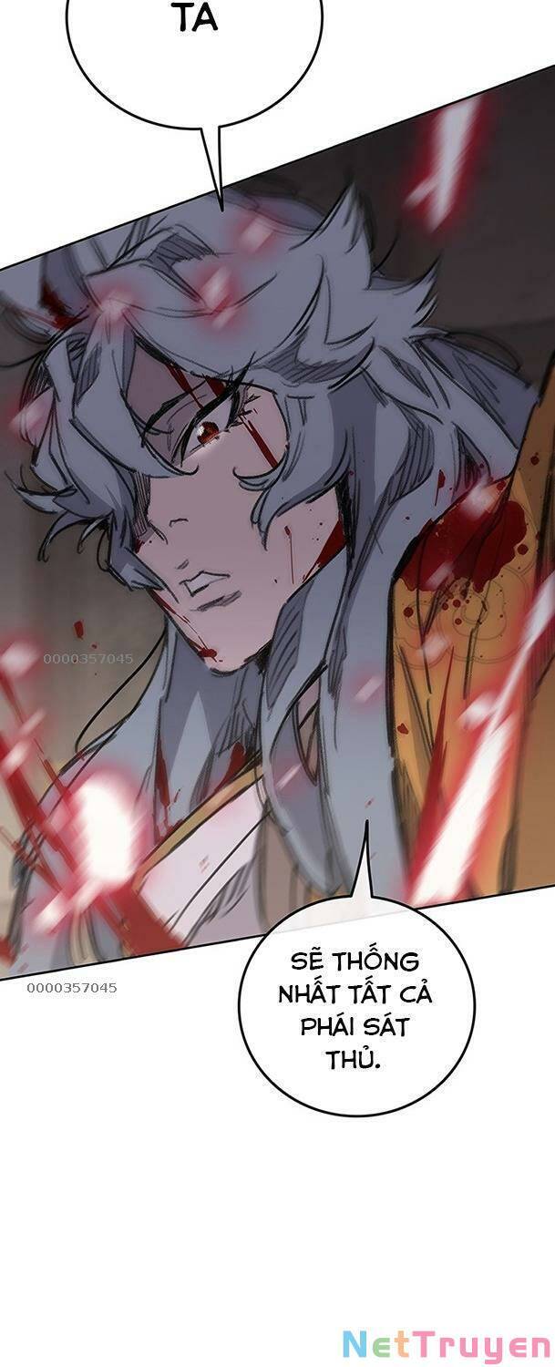 kiếm sĩ bất bại chapter 143 3