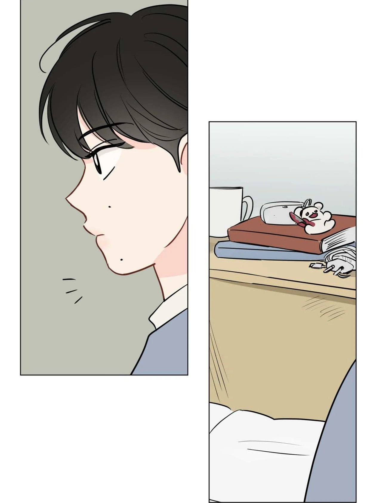 chuyện quái gì với giấc mơ đó vậy chapter 59 138