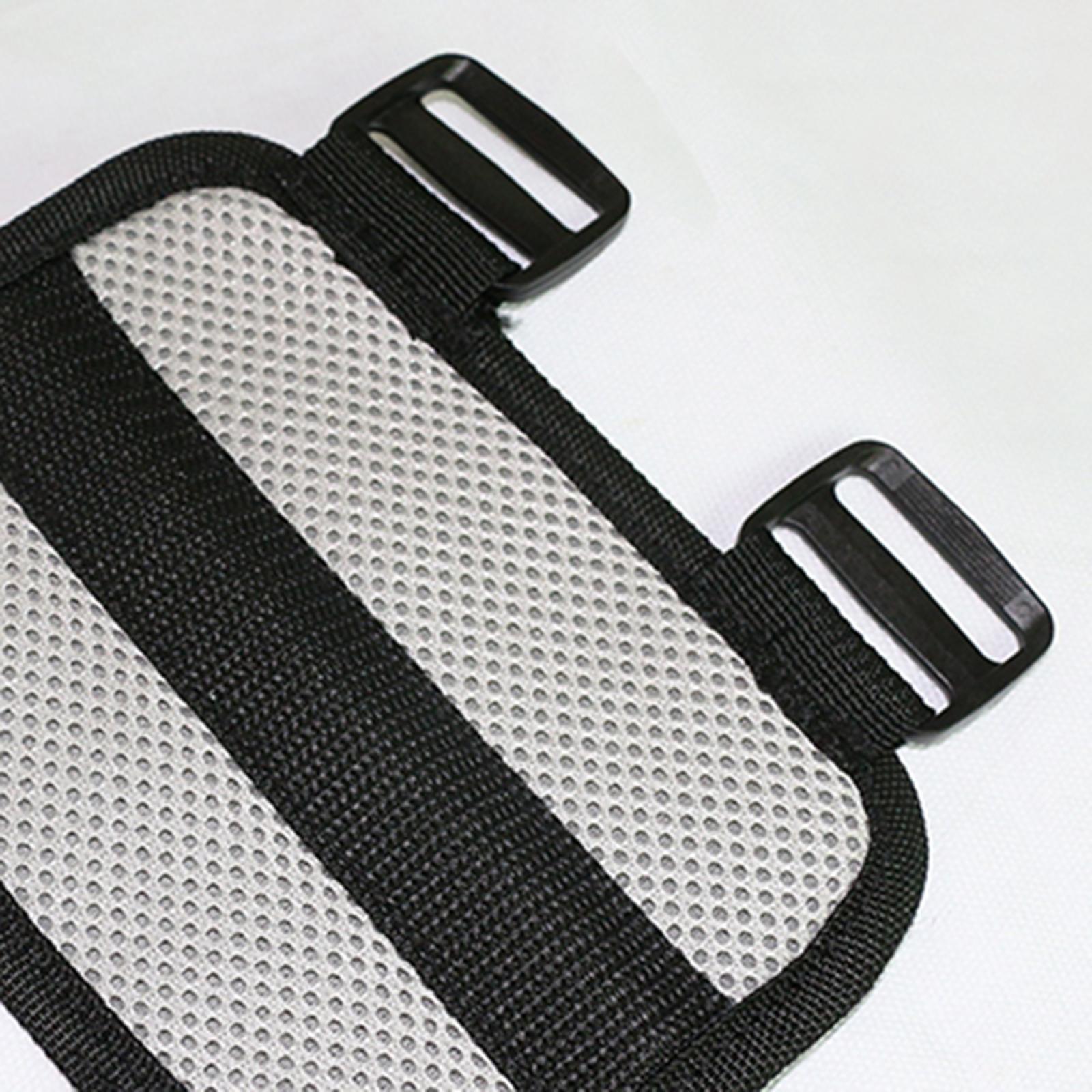 Golf Swing Elbow Straight Practice Trainer Golf Swing Straight Elbow Brace Corrector