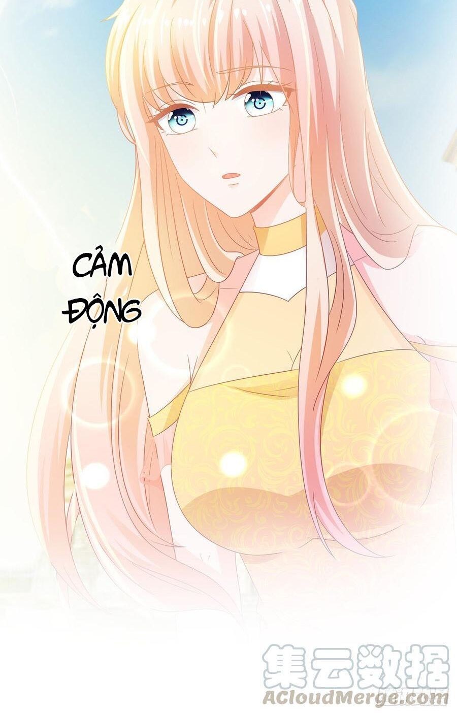 ẩn hôn 100%: chọc tức vợ yêu mua một tặng một chapter 124 26