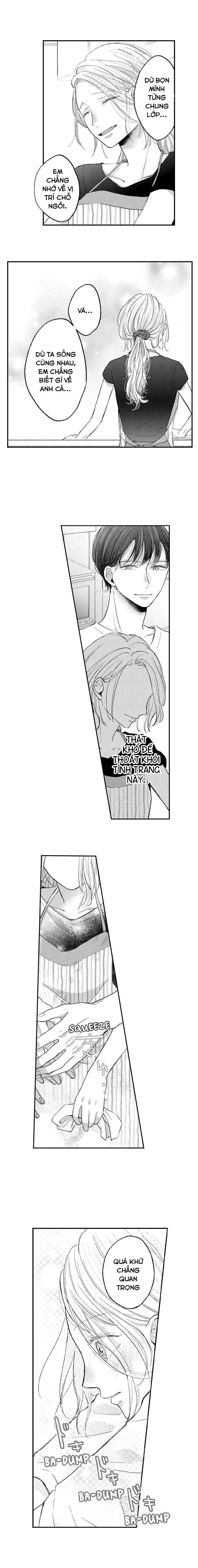 không thể ly hôn chapter 11.2 1